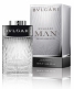 Bvlgari Man The Silver Limited Edition Eau de Toilette